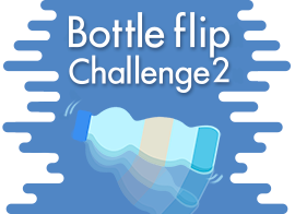 Bottle Flip Spiele