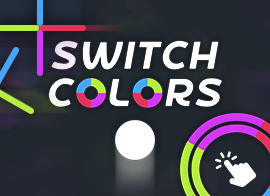 Switch Colors